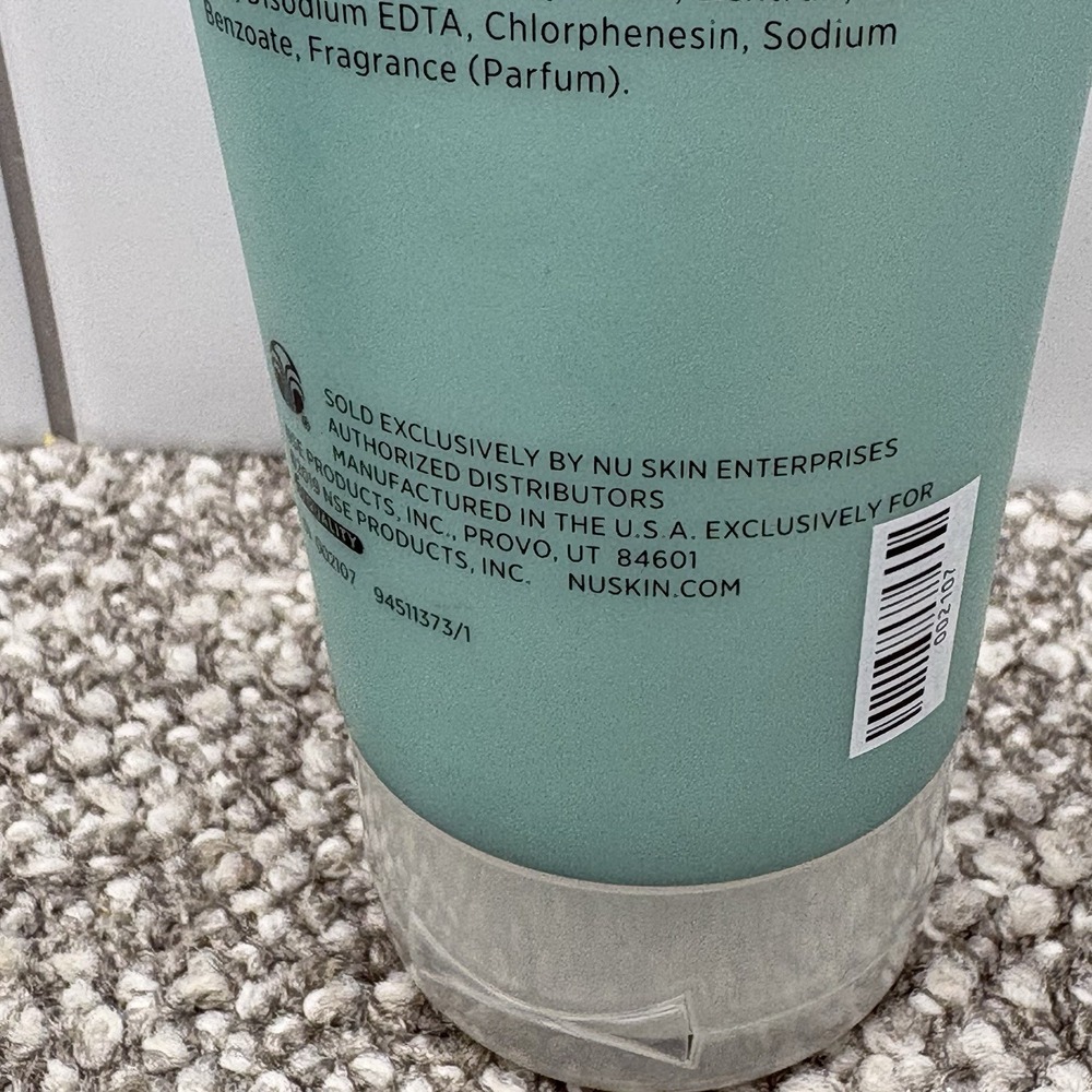 Nu Skin ageLOC Scalp & Hair Conditioner NuSkin‎ New Packing - Picture 4 of 5
